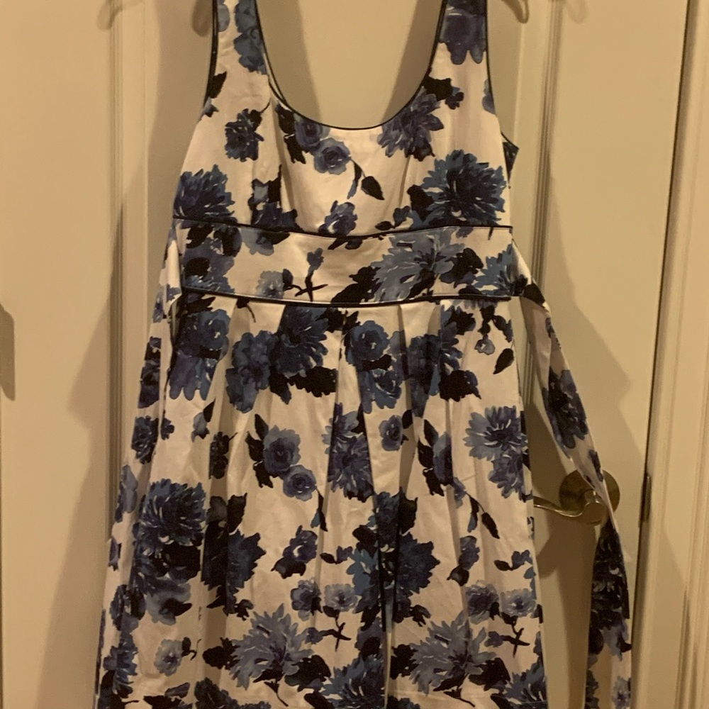Teeze Me Dress